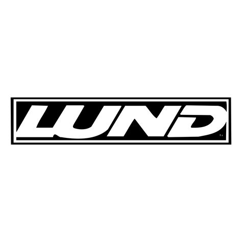 Lund Logo PNG Transparent & SVG Vector - Freebie Supply