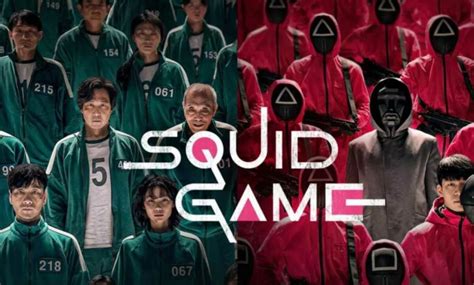 Squid Game Season 2: Who Will Be Appearing in the Second Season of Squid Game? – The Weekend Spy ...