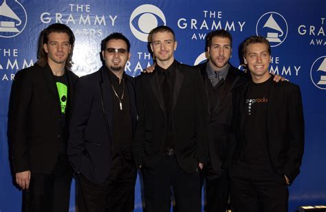 There is a Very Good Chance NSYNC is Reuniting by the End of the Year ...