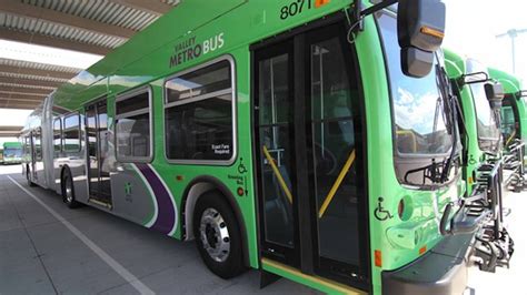 Hybrid-electric buses hit Tempe streets - The Arizona State Press