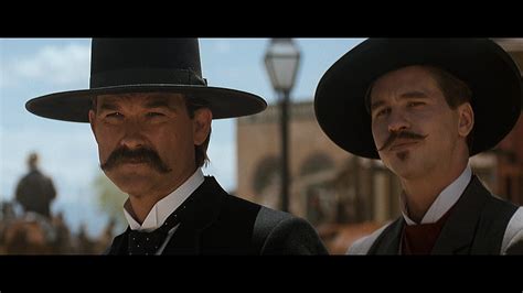 Doc Holliday Tombstone Movie HD wallpaper | Pxfuel