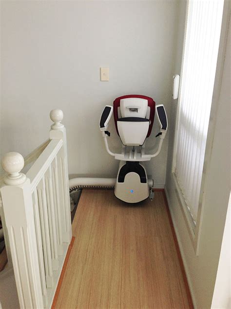 Stair Lift | Sydney NSW - Direct Lifts Australia