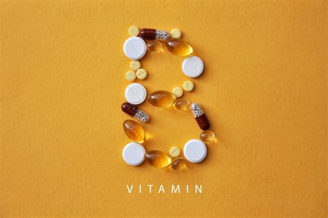 What Are B Vitamins & How Do They Work?