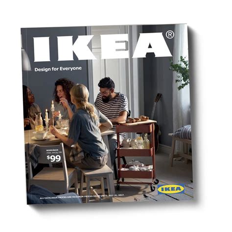 11 Amazing Things From The New IKEA Catalogue