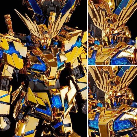 P-Bandai: RG 1/144 Unicorn Gundam 03 Phenex [Narrative Ver.] - NZ ...