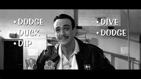 dodgeball | Tumblr | Dodgeball, Funny people, Dodgeball quotes