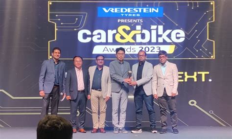 carandbike Awards 2023: SUV Of The Year – Hyundai Tucson - All About ...