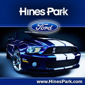 Hines Park Ford