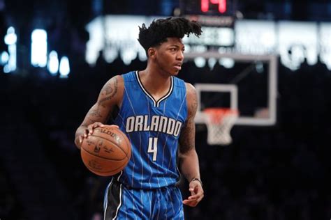 Elfrid Payton Stats, News, Videos, Highlights, Pictures, Bio - New ...