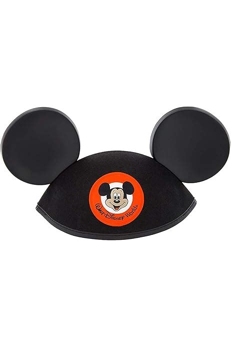 Minnie Mouse hat with ears from Disney World - circesoftware.net