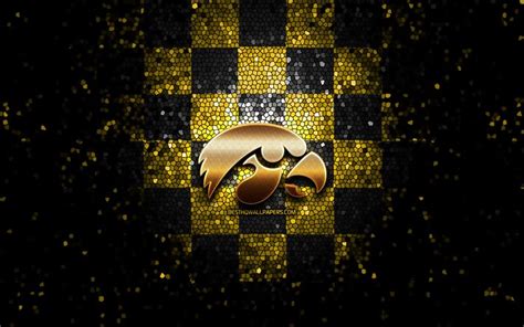 Hawkeye Logo Wallpaper