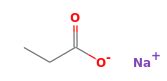 Sodium propionate