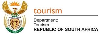 South African Tourism Logo