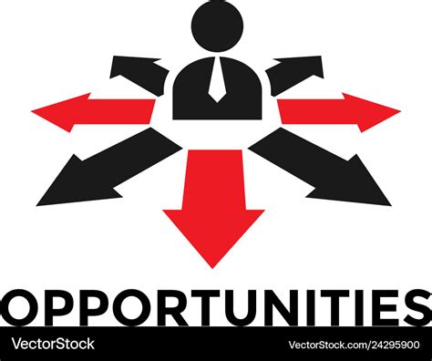 Opportunities Icon