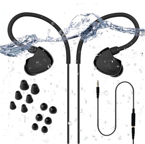 Top Bluetooth Swimming Earbuds [ 2020 Updated List ] - BWS