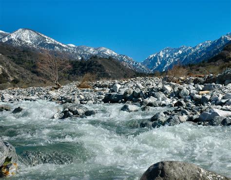 San Bernardino Mountains Land Trust - California Council of Land Trusts