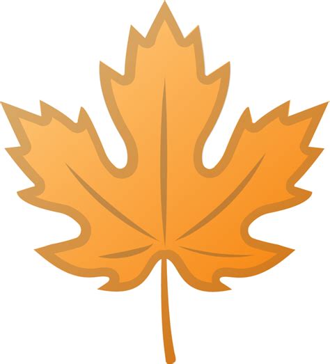 "maple leaf" Emoji - Download for free – Iconduck