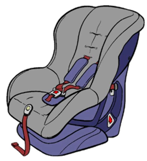 Download High Quality Car clipart seats Transparent PNG Images - Art ...