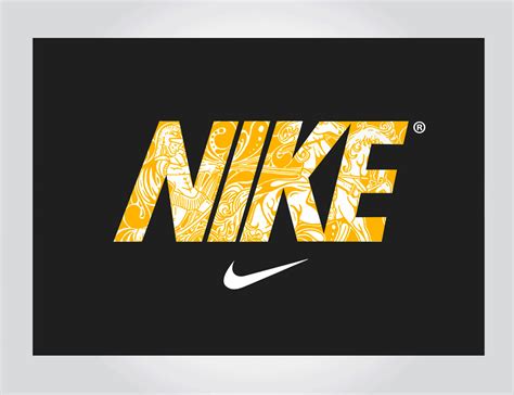 Nike Company Logo