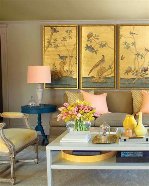 Paint Palettes We Love | Martha Stewart