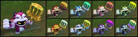 Furyhorn Cosplay Veigar :: League of Legends (LoL) Champion Skin on MOBAFire