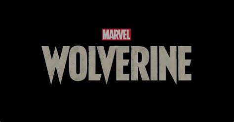 Marvel's Wolverine game announced for PS5 - CNET