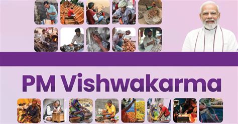 PM Vishwakarma Scheme 2024 Apply Online Eligibility Application Form - PM Yojana