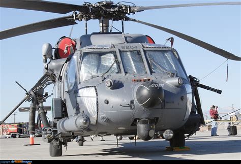 Sikorsky UH-60 Blackhawk - Large Preview - AirTeamImages.com