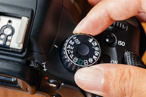 How to Manually Adjust Your Camera Settings & Master the Exposure Triangle - Photonify ...