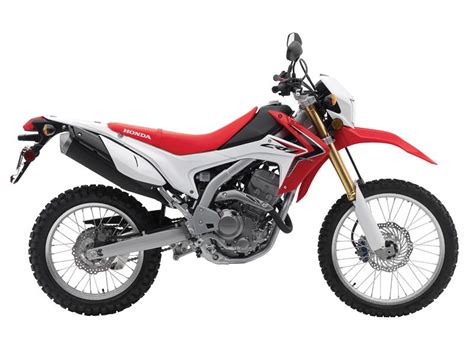 2014 Honda Crf250l Motorcycles for sale in Knoxville, Tennessee