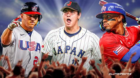 World Baseball Classic: Japan vs. Italy breaks viewership records