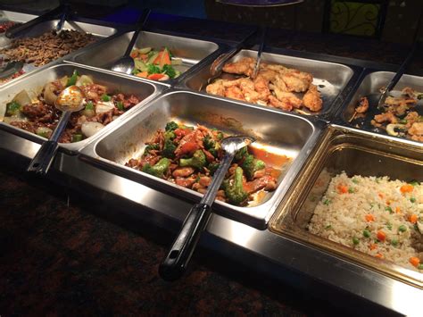 Are Chinese Buffets Open In Ohio - merfilmtransportkupplung