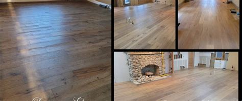 Elegance Engineered Wood Flooring Installation and Refinishing in Denver