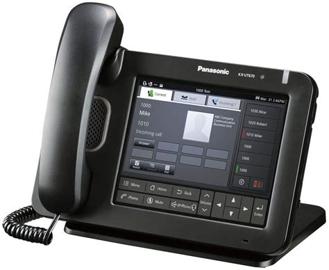 Office Phone Systems - Office Interiors