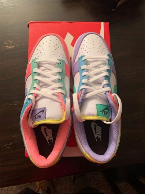 NIKE Candy Dunk Low | Kixify Marketplace