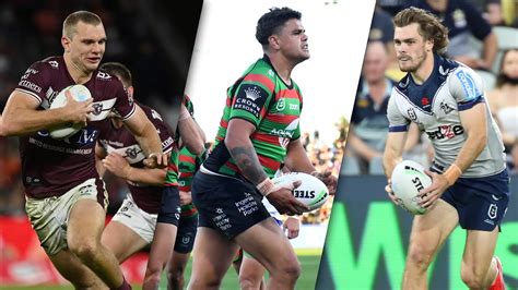 NRL Round-Up | NRL Highlights Show | Round 19, 2021 | NRL - YouTube