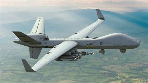 How India-US $3 Billion Predator drone deal will benefit India ...