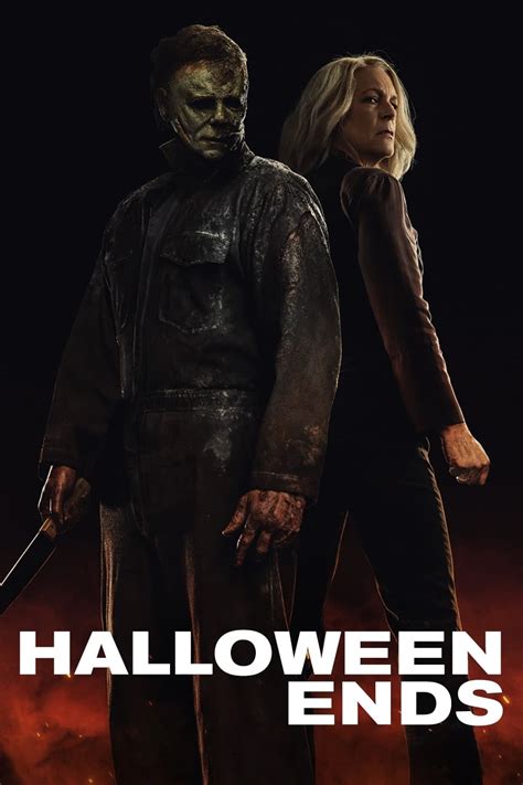 Halloween 2024 Dolby Vision - Drusi Kristien