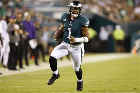 Philadelphia Eagles vs. Washington Commanders FREE LIVE STREAM (9/25/22 ...