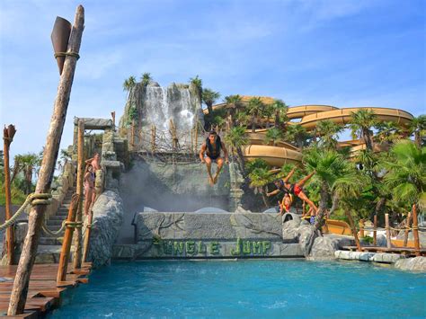 Aqualandia in Lido di Jesolo | Wasserpark für Kinder in Italien