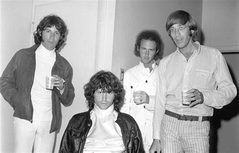 See the Last Living Members of The Doors Now, at 77 and 76 — Best Life