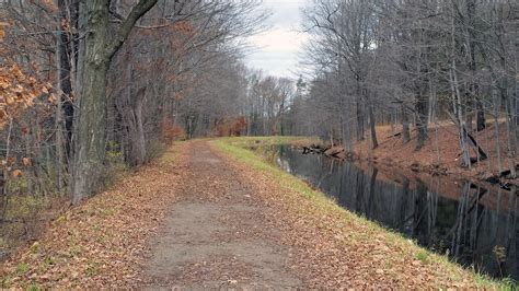 Boonville Black River Canal Trail – NNY Trails