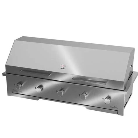 Gas Braai & Cooker Dome, Stainless Steel, 4 Sizes - MultiFire ...