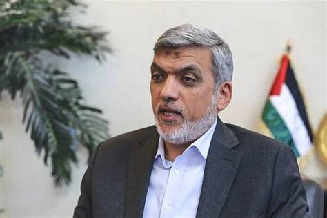 Hamas Denies Israeli Allegations of Ceasefire Negotiations: Refuting Claims of Leader ...