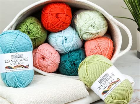 Cascade Yarns Mystery Knit-Along at WEBS | Yarn.com