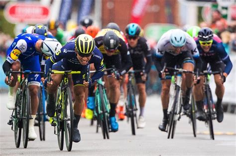 2017 Tour of Britain Live Video, Preview, Startlist, Route, Results, Photos, TV