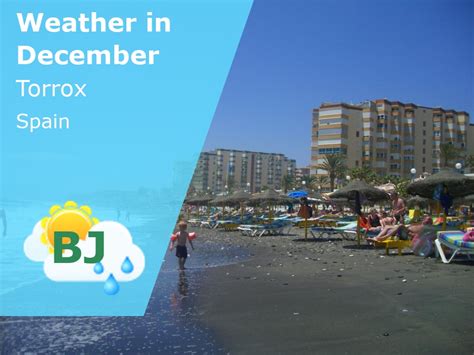 December Weather in Torrox, Spain – 2024 – Winter Sun Expert