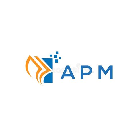 Apm Logo Stock Illustrations – 31 Apm Logo Stock Illustrations, Vectors ...