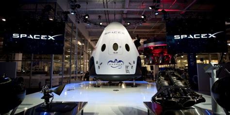 the good word groundswell: Elon Musk Reveals First Official Photo of ...