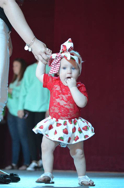 PHOTO GALLERY: 2016 Baby Contest Prettiest and Most Handsome 10 to 12 months | Plant City Observer